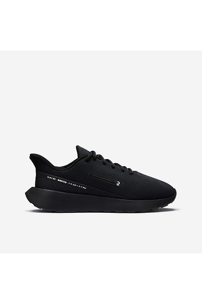Decathlon Men's Black Sneakers - Klnj Be D