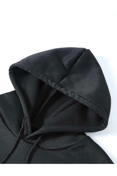 Korefanzin Фреди и Петте нощи - Суитшърт с качулка и шарка FREDDY 3