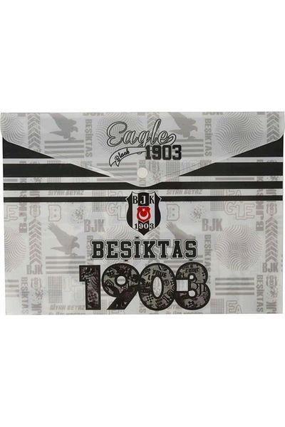 Beşiktaş Tmn Dos-1903 Snap File 464501