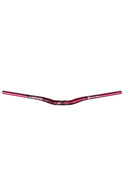 SARİSSA BİSİKLET Lunje Alüminyum 31.8 780 mm Riser Mtb Gidon Bisiklet Gidonu ...