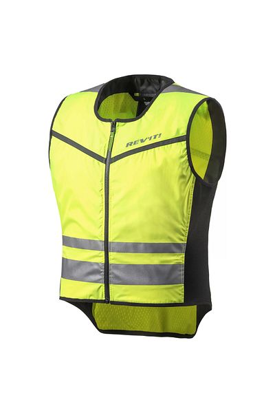 Revit Athos 2 - Reflective Vest Design