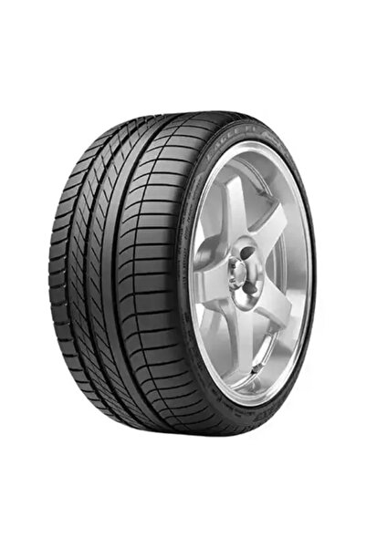 Goodyear Eagle F1 Asymmetric SUV ROF * 255/55R18 109V XL FP ( Yıl: 2022 )