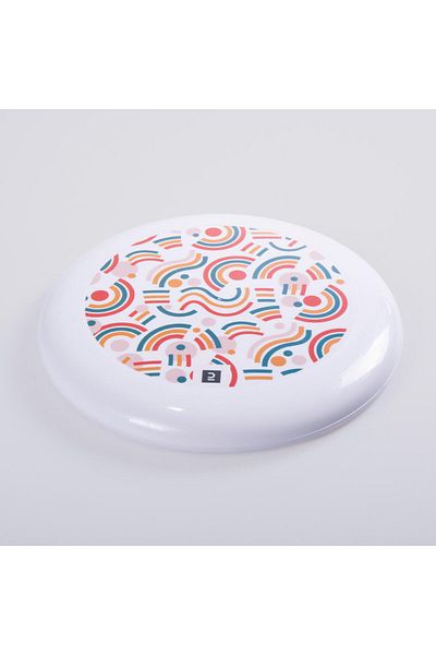 Decathlon Frisbee - Rainbow
