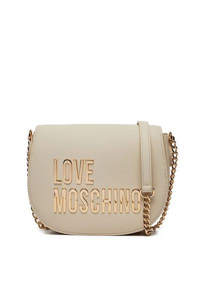 Love Moschino حقيبة كروس نسائية من Love Moschino JC4194PP1LKD0110
