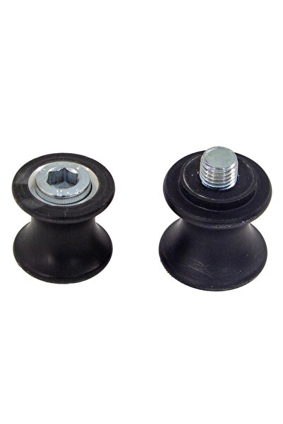 GP KOMPOZİT KTM 790 / 890 ADV / ADV R 2021-2024 Uyumlu Sehpa Takozu Siyah