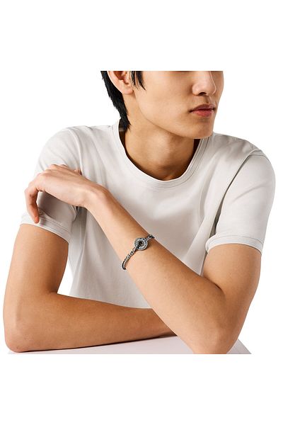 Emporio Armani Ajegs3094-040 Herrenarmband