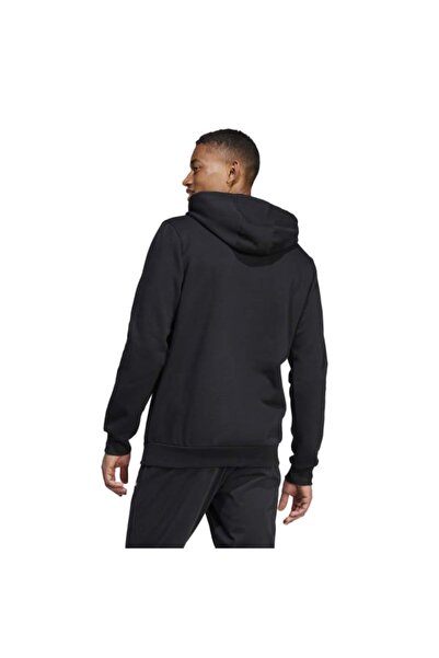 adidas Hanorac de camuflaj cu glugă pentru bărbați - M Iw2678