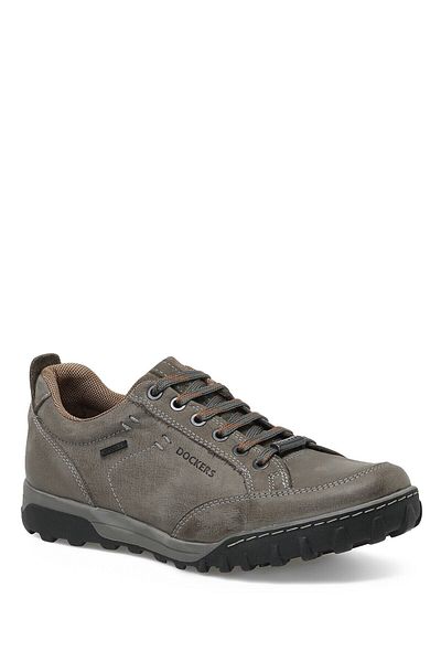 Dockers 217111 2pr K Сиви мъжки спортни обувки - удобни и стилни