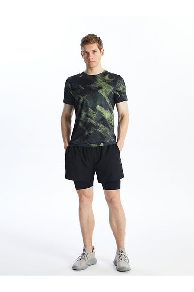 LC Waikiki Νέα σεζόν Slim Fit Ανδρικό Καλσόν - W40285Z8
