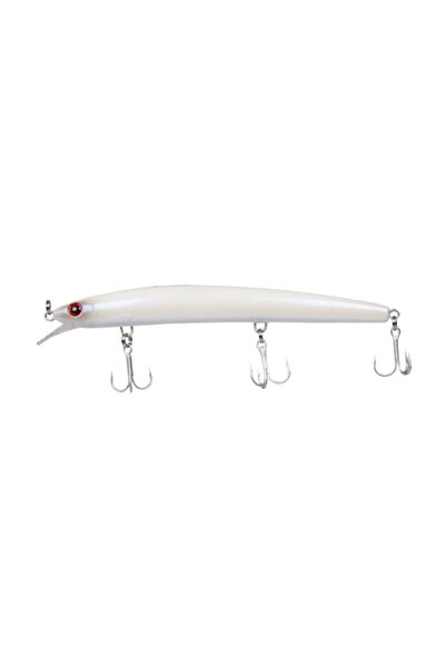 SEA HORSE Crystal Slim 130mm 15,5gr Ml07 Sb