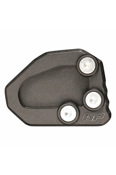 GP KOMPOZİT SYM Jet X 125 2022-2025 Uyumlu Ayak Genişletme Siyah