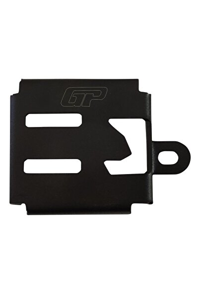 GP KOMPOZİT GP Kompozit Bajaj Dominar 250 / 400 2017-2024 Uyumlu Fren Rezervu...