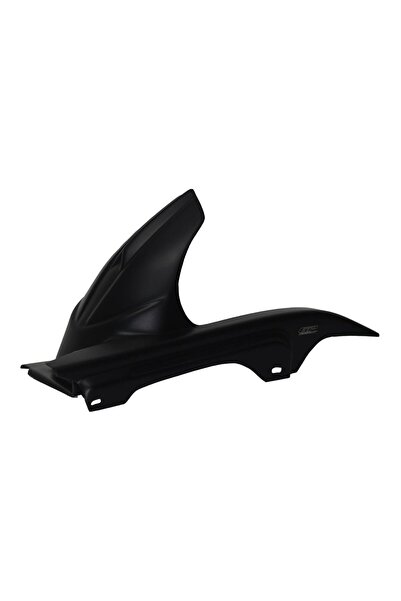 GP KOMPOZİT Honda NC 700 X / 750 X 2012-2024 Uyumlu Arka Çamurluk Siyah