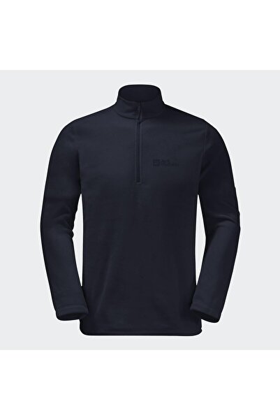 Jack Wolfskin Taunus Hz m - Polar with Half Zipper