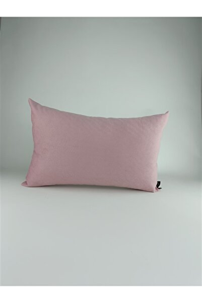 Mrs.Gugar Dried Rose Rectangular Throw Pillow Cover