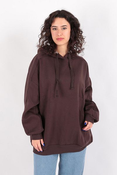 busemm Дамски суитшърт Busem W0010579