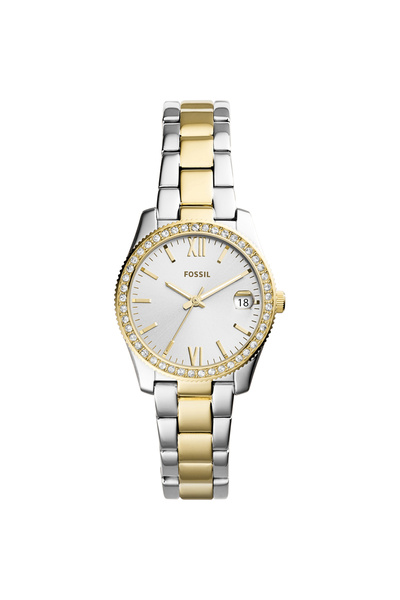 Fossil Scarlette damen Uhr ES4319