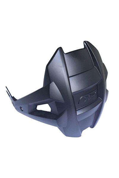 GP KOMPOZİT Gp Kompozit Yamaha Mt-09 2013-2016 Uyumlu Arka Çamur Sıyırıcı Siyah