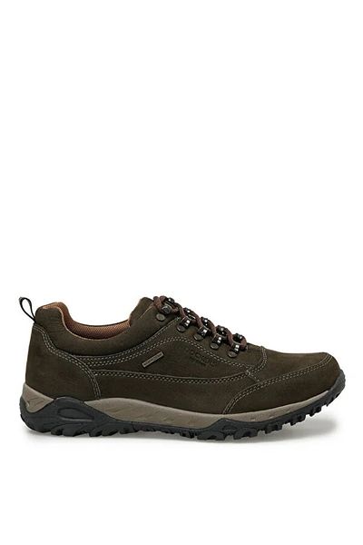 Dockers Χακί Δερμάτινα Ανδρικά Παπούτσια εξωτερικού χώρου - 3W 225292   3PR