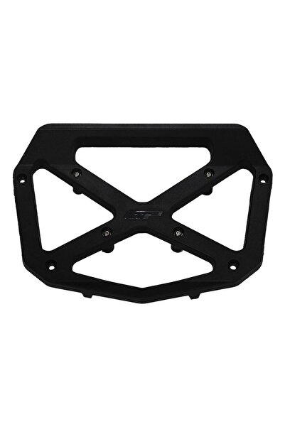 GP KOMPOZİT Universal Çanta Üstü Taşıyıcı Siyah