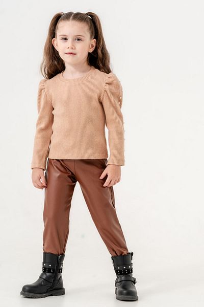 HAUSEkids Σετ κοριτσιών 1-9 ετών - Cappadocia Camel