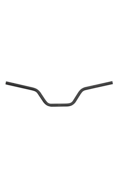 GP KOMPOZİT Honda NC 700 X / NC 750 X Uyumlu Universal 22mm Gidon Siyah