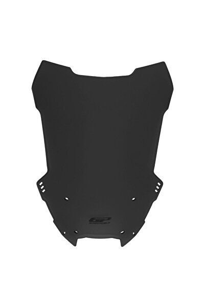 GP KOMPOZİT Arora ZRX 200 2021-2023 Uyumlu Ön Cam Siyah 59 cm