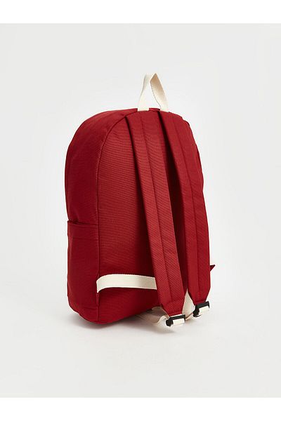 LC Waikiki Lcwk Text Printed Women's Backpack