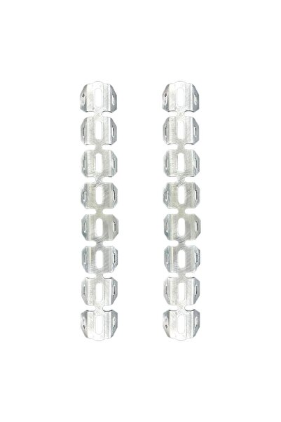 GP KOMPOZİT BMW R 1200 GS / R 1250 GS ADV 2013-2024 Uyumlu Egzoz Koruma Alümi...