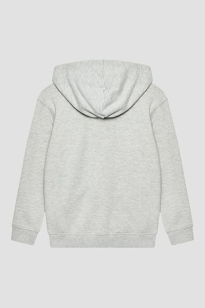 Guess HOODED LS ACTIVE TOP