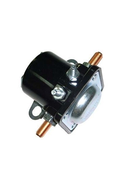 BTM OTOMOTİV Marş Otomatiği 12V Ara Marş Ara Otomatiği Rölesi 12V