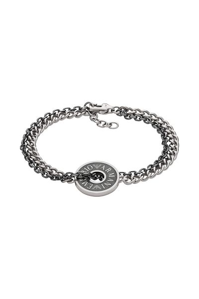 Emporio Armani Ajegs3094-040 Herrenarmband
