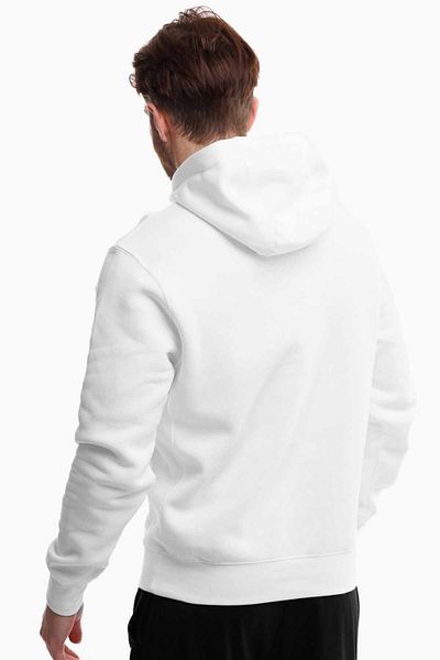 Nike Ανδρικό φούτερ Fleece εσωτερικά