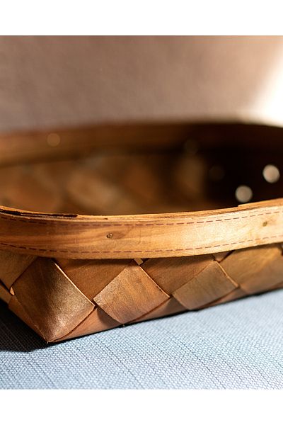 Madame Coco Dory Medium Tray