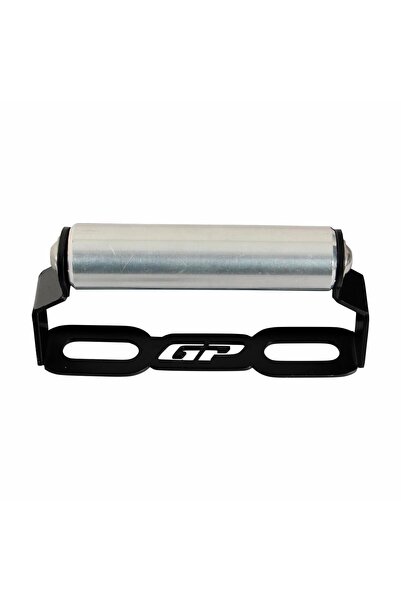 GP KOMPOZİT GP Kompozit Universal 11.5 cm Navigasyon / Telefon Tutucu Siyah