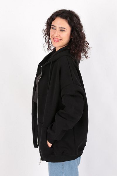 Catch Busem W 0008672 -22K Women's Cardigan