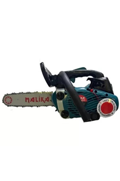 Malika Cs2500 Benzinli Dal Budama Testeresi