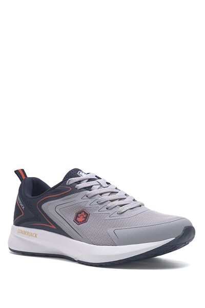 lumberjack 3m Eddy 3Fx,A Gray, Lacquer, 45
