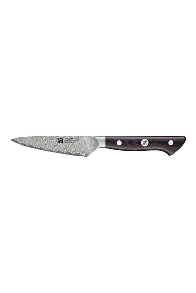 ZWILLING Zwilling 10Cm Tanrei Soyma Doğrama Bıçağı FC63 - 305701010