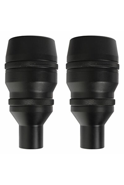 GP KOMPOZİT Yamaha R25 2019-2024 Uyumlu Motor Koruma Takozu Siyah