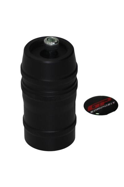 GP KOMPOZİT Honda NC 700 D / NC 750 D Integra 2012-2020 Uyumlu Egzoz Koruma T...