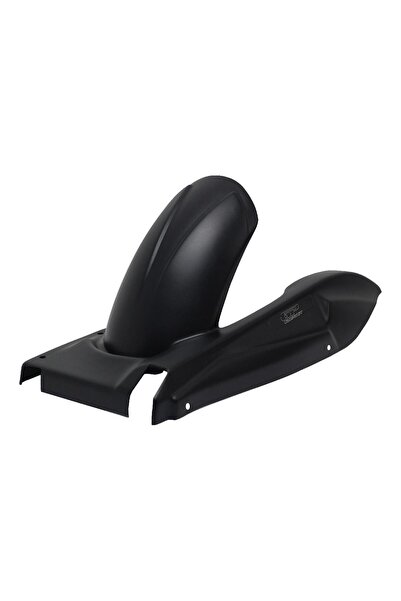 GP KOMPOZİT Honda Nc 700 / 750 S-x 2012-2022 Uyumlu Zincir Korumalı Arka Çamu...