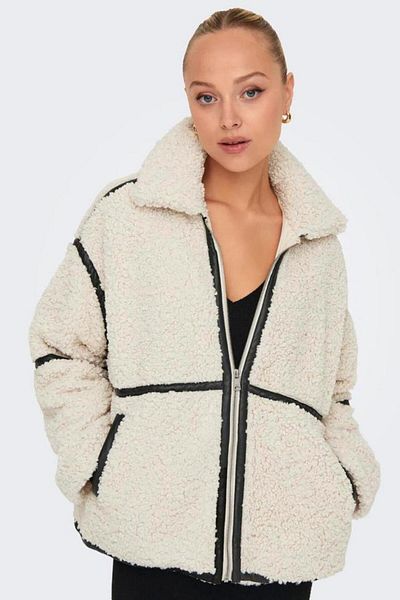 Only white jacket deals