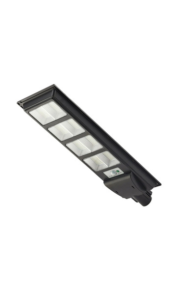 fullreyon 400 Watt, 32000 Lümen 6500K Beyaz Işık, Fotoselli, Sensörlü, Kumand...