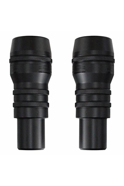 GP KOMPOZİT Yamaha MT-07 2014-2025 Uyumlu Motor Koruma Takozu Siyah