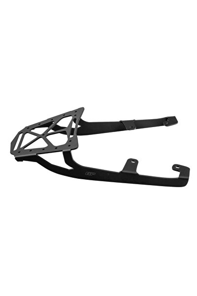 GP KOMPOZİT Honda NC 750 X 2021-2025 Uyumlu Çanta Demiri Siyah