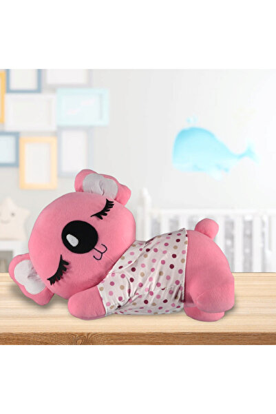 caps Sevimli Uykucu Koala Oyun Arkadaşı &yumuşak Hediyelik Koala & Çocuk Odas...