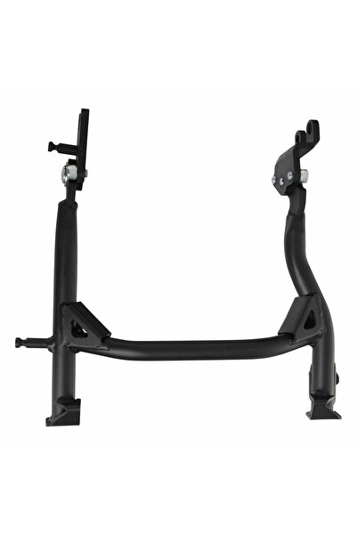 GP KOMPOZİT Bajaj Dominar 400 2017-2019 Uyumlu Orta Sehpa Siyah