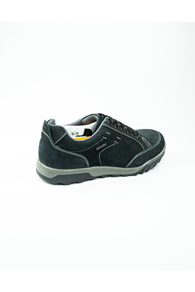 Dockers 217111 Чорні водостійкі чоловічі взуття для активного відпочинку