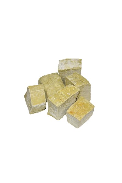 Siirt Bıttım Sabunu %100 500 Gr